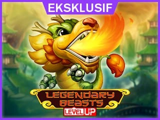 IGPLAY LegendaryBeastsLevelUP