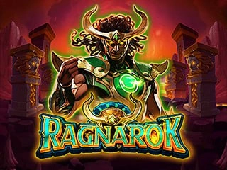 IGPLAY THOR RAGNAROK