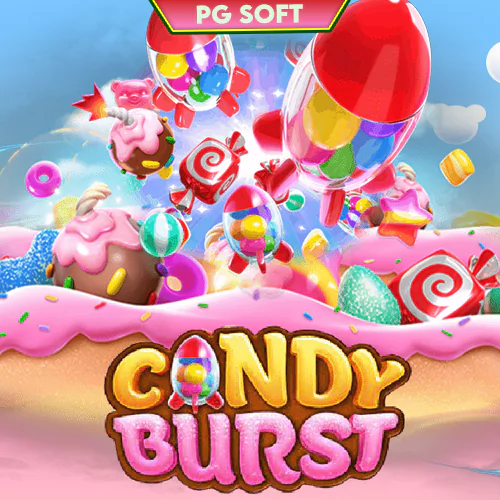 IGPLAY CANDY BURST