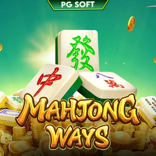 IGPLAY MAHJONG WAYS