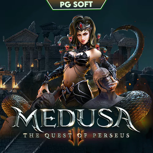 IGPLAY PGSOFT MEDUSA 2